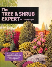 The Tree & Shrub Expert by Dr