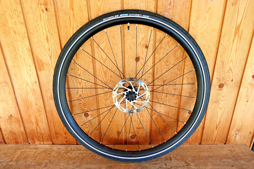 700c hybrid front disc - 700c,