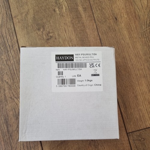 Haydon hay psumulti5a cctv - haydon, hay-psumulti5a