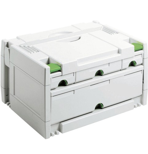 Festool 491522 systainer - festool,