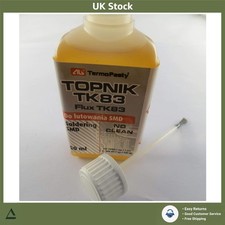 No Clean Rosin Liquid