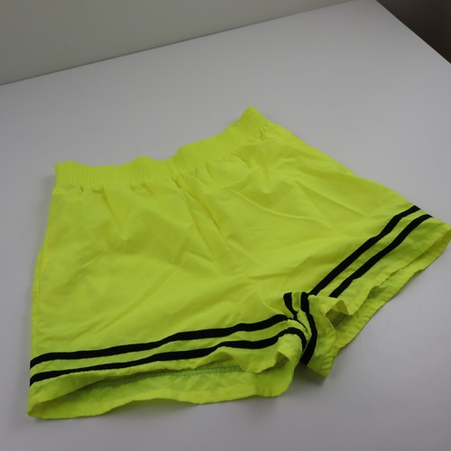 Vintage 90s nylon satin soccer - vintage,