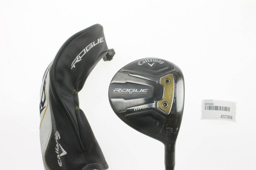 Callaway rogue max - st,