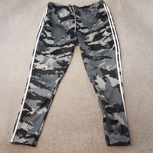 Adidas mens tracksuit bottoms - adidas,