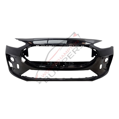 Ford focus line front - focus,