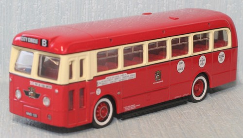 Corgi classics 34901 50 - corgi, 1:50