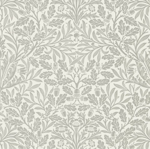 Morris and acorn - ,
