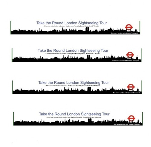 London sightseeing tour 76 - london,
