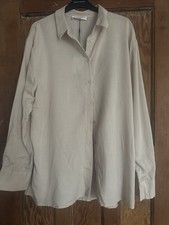 Ladies Primark Beige (Stone)