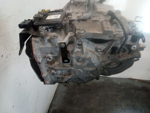 Citroen gearbox 2023 - citroen,