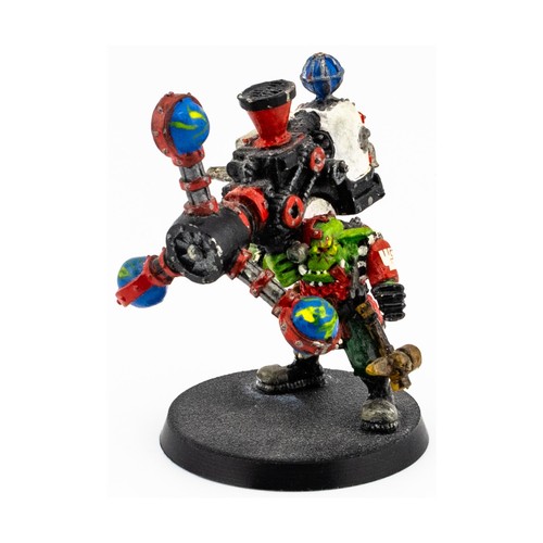 Big mek shokk - big, #13