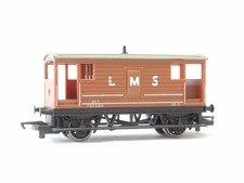 Hornby OO Gauge R107 LMS 20T