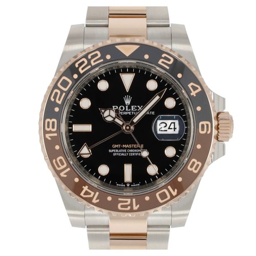 2023 unworn rolex gmt master - unworn, gmt-master