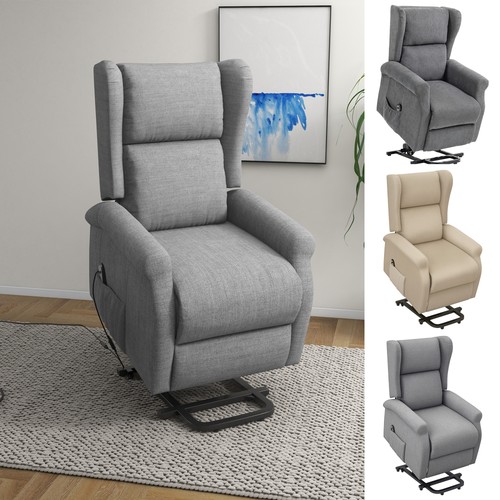 Riser and recliner chair - riser,