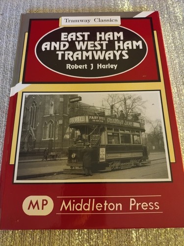 East ham and - east,