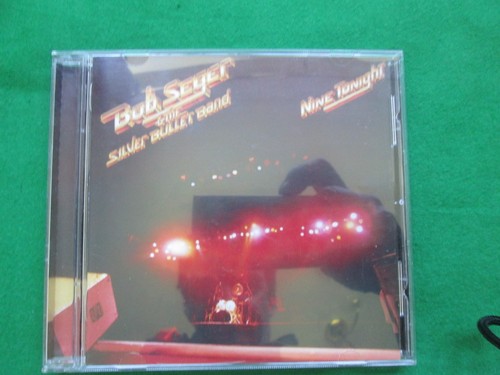Bob seger the silver bullet - &,