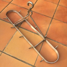 FABULOUS RARE Old French