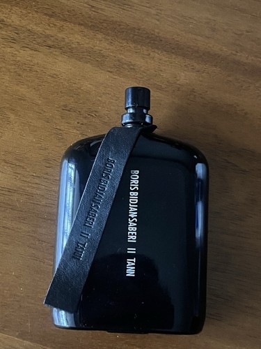 Boris bidjan saberi - bidjan, tann