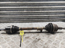 PEUGEOT 308 DRIVESHAFT FRONT LEFT PASSENGER SIDE 9677561480 MK2 2013 - 2017