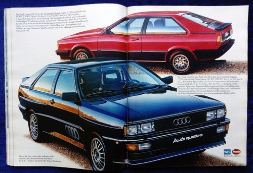 Audi 100 type 43 - 100,