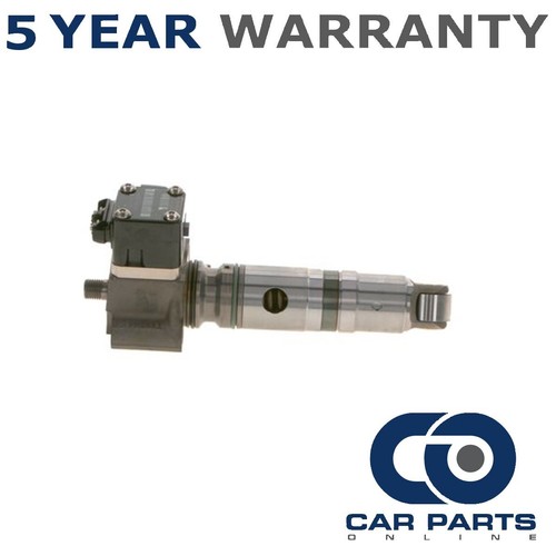 Injector unit cpo fits - injector,