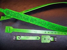 #GS2P 1.5" wide 4 piece GUITAR