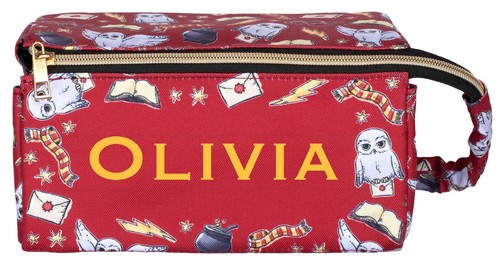 Harry potter personalised make - harry,
