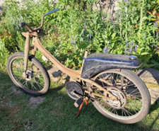 Raleigh RM9 Ultramatic Vintage