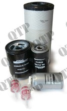 For Ford New Holland  TL100 A