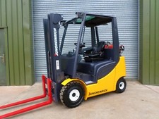 forklift/fork lift/forklift truck/ GAS l forklift/  container spec
