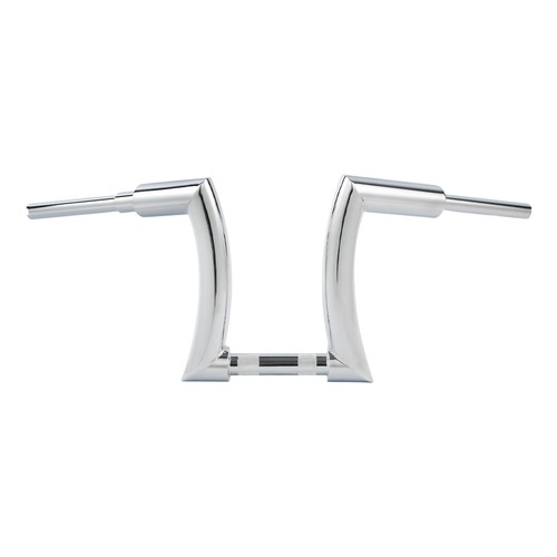 Chrome rise ape hanger - 2",