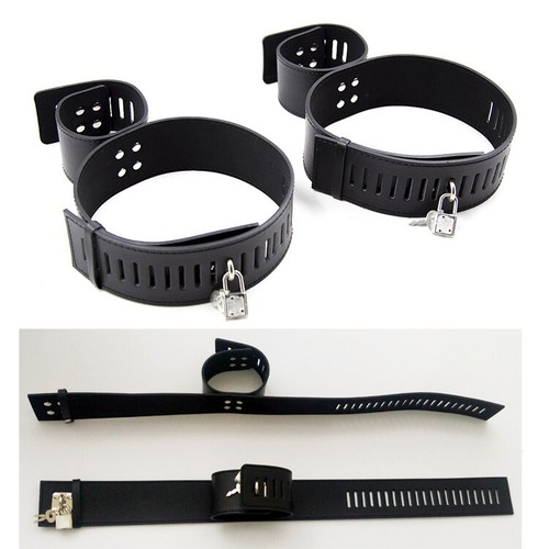 Bdsm wrist thigh - bdsm, to
