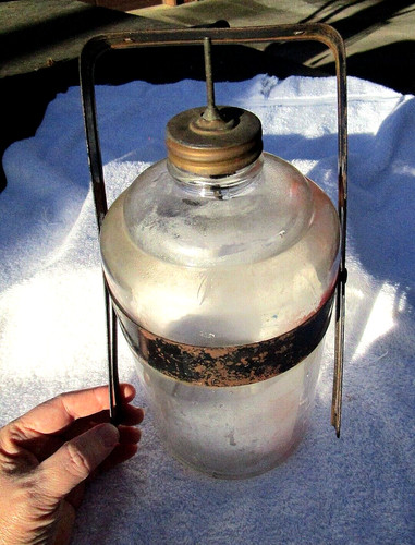 Chalwyn england kerosene - england,