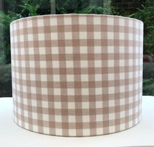 Lampshade Laura Ashley Gingham