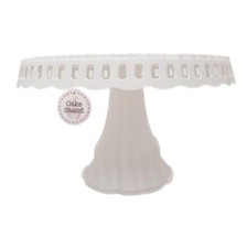 One-Tier Cake Stand Display