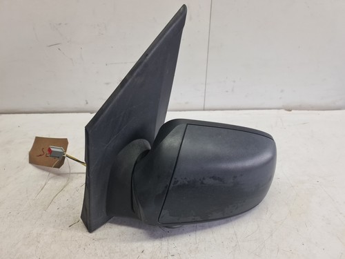 Ford fiesta wing mirror s - ford,
