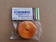 VINTAGE BENOTTO HANDLEBAR TAPE .. L@@K !