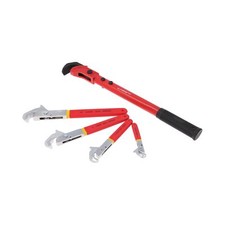 5pc Super Wrench Set