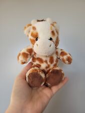 KEEL TOYS BABY GIRAFFE HUGGY SOFT CUDDLY TOY TEDDY BEAR NEXT ZOO