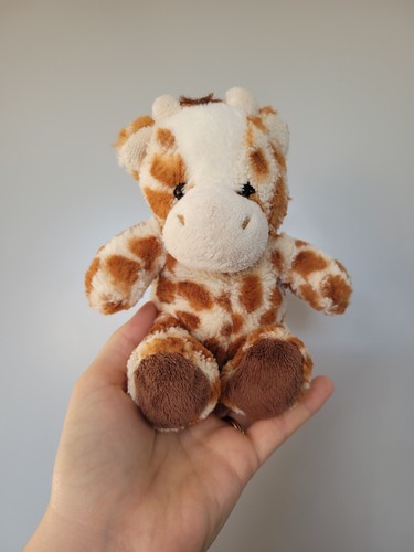 Keel toys baby giraffe - keel,