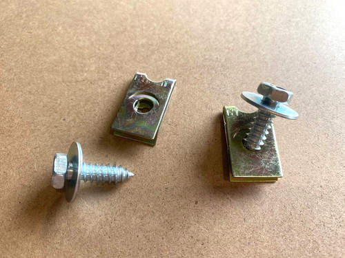 Fit alfa romeo nut hex - romeo,