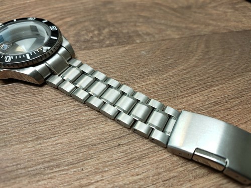 18mm stainless steel - 18mm,
