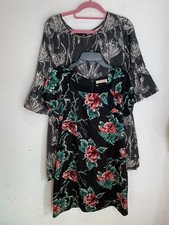 Marilyn Moore tunic shift