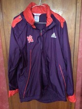 Gamesmaker clothing and items from 2012 London Olympics