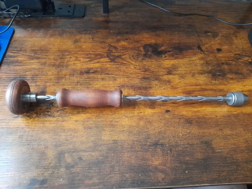 Archimedes drill - archimedes,