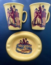 Beatles Yellow Submarine