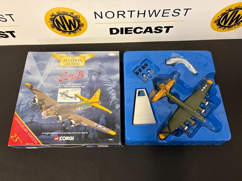 Corgi aviation 144 scale - corgi,