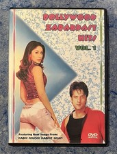 Bollywood Zabardast Hits Vol.1