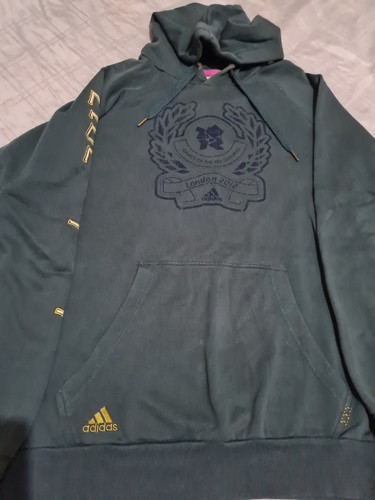 Adidas london 2012 - 2012, olympics
