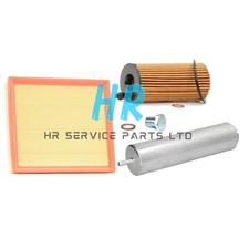 FULL SERVICE KIT AIR OIL FUEL